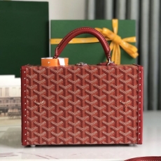 Goyard Suitcase